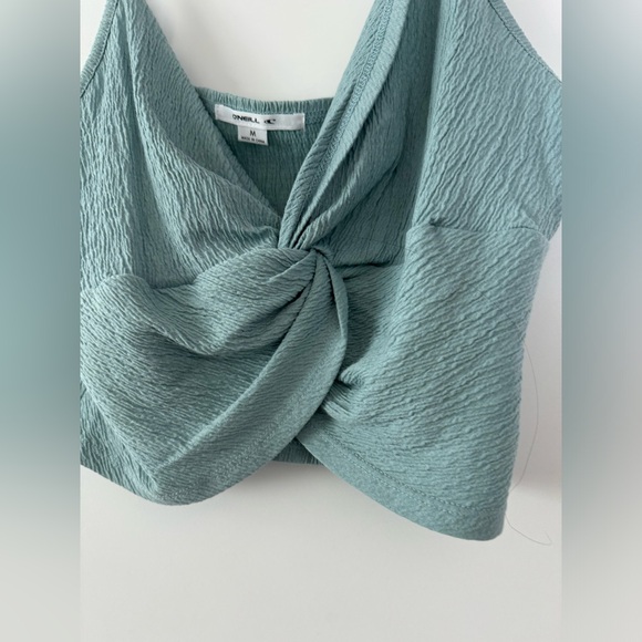O’Neill Nadine Crop top - Picture 2 of 4